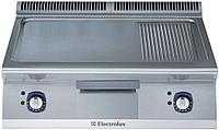 Поверхность жарочная электрическая 700 серии ELECTROLUX E7FTEHSP00, 371051