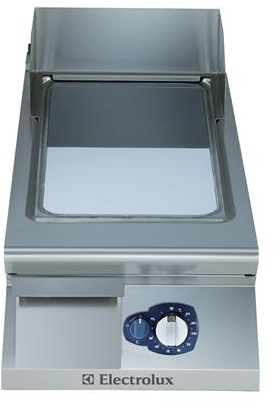 Поверхность жарочная газовая ELECTROLUX E9FTGDCS00, 391053 - фото 1 - id-p82662796