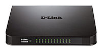 Коммутатор D-Link DES-1024A