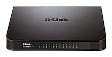 Коммутатор D-Link DES-1024A