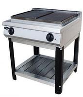 Поверхность жарочная газовая (на подставке) GRILL MASTER Ф2ЖТЛПЖГ(п), 13008п