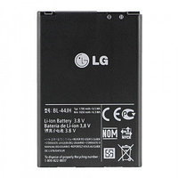 АКБ (батарея, аккумулятор) LG BL-44JH 1400mAh  для LG Optimus L7 (P700, P705)