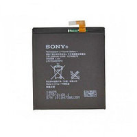 АКБ(батарея, аккумулятор) оригинальная Sony LIS1546ERPC 2400mAh для Sony D2533 Xperia C3 D2502|Xperia C3