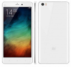 Задняя крышка для Xiaomi Mi Note - фото 1 - id-p82680892