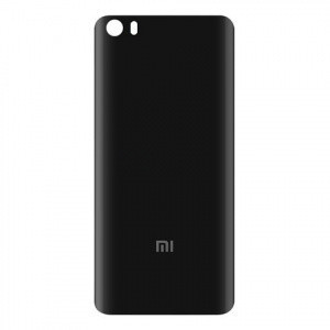 Задняя крышка для Xiaomi Mi5 (Mi-5) пластик, цвет: темно-синний матовый - фото 1 - id-p82680893