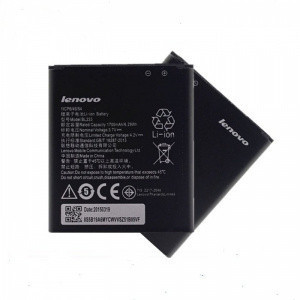 Аккумулятор для Lenovo A3600, A3800  BL233 1700mAh