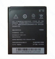 АКБ(батарея, аккумулятор) HTC BOPBM100 2000mAh  для HTC Desire 616/D616w