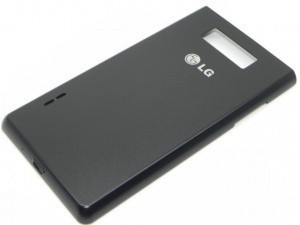 Задняя крышка для LG Optimus L7 P700/P705 - фото 1 - id-p82680922