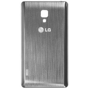 Задняя крышка для LG Optimus L7 II P710/P713 - фото 1 - id-p82680923