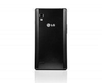 Задняя крышка для LG Optimus L9 P765/P768