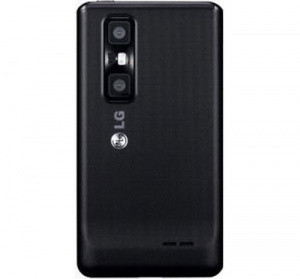 Задняя крышка для LG Optimus 3D Max Dual P725 - фото 1 - id-p82680926