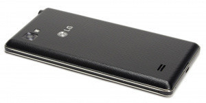 Задняя крышка для LG Optimus 4X HD P880 - фото 1 - id-p82680927