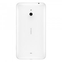 Задняя крышка для Nokia Lumia 1320 Белый цвет