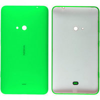 Задняя крышка для Nokia Lumia 625 Зеленый цвет