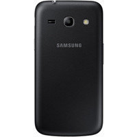 Задняя крышка для Samsung G350E Galaxy Advance Черный цвет