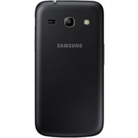 Задняя крышка для Samsung G350E Galaxy Advance Черный цвет - фото 1 - id-p82680969