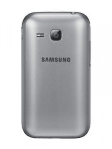 Задняя крышка для Samsung Champ Deluxe C3312 - фото 1 - id-p82680966