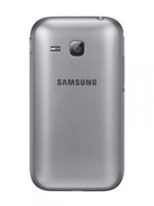 Задняя крышка для Samsung Champ Deluxe C3312