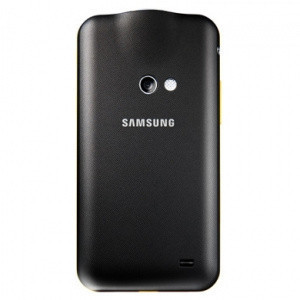 Задняя крышка для Samsung i8530 Galaxy Beam