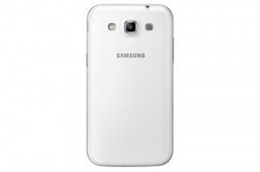 Задняя крышка для Samsung i8552 Galaxy Win Duos Белый цвет