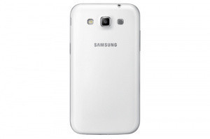 Задняя крышка для Samsung i8552 Galaxy Win Duos Белый цвет - фото 1 - id-p82680985