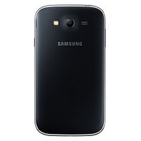 Задняя крышка для Samsung i9060 Galaxy Grand Neo Черный цвет