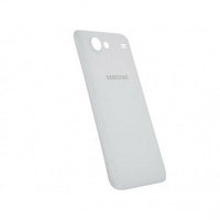 Задняя крышка для Samsung i9070 Galaxy S Advance Белый цвет