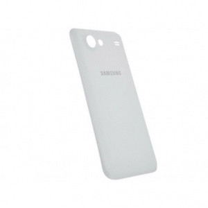 Задняя крышка для Samsung i9070 Galaxy S Advance Белый цвет - фото 1 - id-p82680992