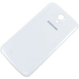 Задняя крышка для Samsung i9200/i9205 Galaxy Mega 6.3 Белый цвет