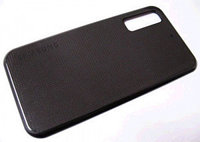 Задняя крышка для Samsung S5230 Galaxy Star Черный цвет