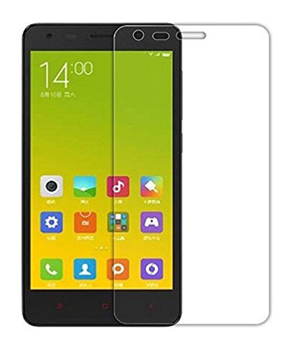 Защитное стекло на экран для Xiaomi Redmi 2