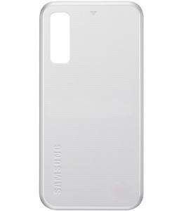 Задняя крышка для Samsung S5230 Galaxy Star Белый цвет