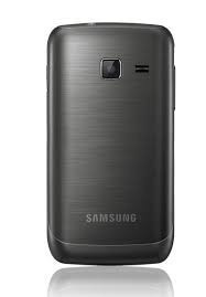 Задняя крышка для Samsung S5380 Galaxy Wave Y