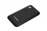 Задняя крышка для Samsung S5830 Galaxy Ace Черный цвет