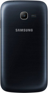 Задняя крышка для Samsung S7262 Galaxy Star Plus Темно-синий цвет