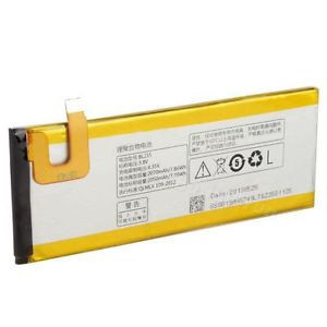 Аккумулятор для Lenovo Vibe X S960/S968 оригинальный BL215 2070mAh - фото 1 - id-p82681143