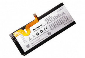 Аккумулятор для Lenovo K900 оригинальный  BL207 2500mAh