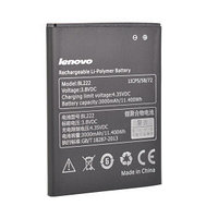 Аккумулятор для Lenovo S660, S668T оригинальный BL222 3000mAh