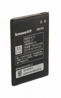Аккумулятор для Lenovo S760, A580, A780, A288t, A520, A790e, A560e, A698t, S680, S686, S850e, A690