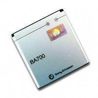 АКБ(батарея, аккумулятор) Sony Ericsson BA700 1800mAh  для Sony Ericsson MT15i/Sony Ericsson Xperia neo V