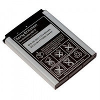 АКБ(батарея, аккумулятор) оригинальная Sony Ericsson BST-36 750mAh для Sony Ericsson J300i, K310i, K320i,