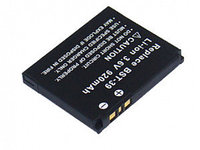 АКБ(батарея, аккумулятор) оригинальная Sony Ericsson BST-39 920mAh для Sony Ericsson T707, Sony Ericsson