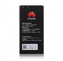 Аккумулятор для Huawei Honor 3C Lite, Honor 3C Play (HB474284RBC) оригинальный