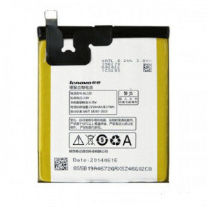 Аккумулятор для Lenovo S850 BL220 2150mAh - фото 1 - id-p82681267