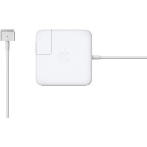 Зарядное устройство для ноутбуков Apple 45W разъем MagSafe 2, 14.85V 3.05A - фото 1 - id-p82681304