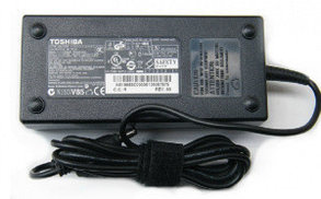 Зарядное устройство для ноутбуков Toshiba 120W 5.5x2.5mm 19V 6.3A