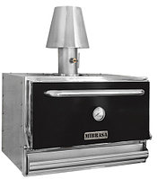 Печь угольная MIBRASA HMB MINI