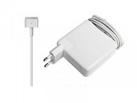 Зарядное устройство для ноутбуков Apple 85W разъем MagSafe 2, 20V 4.25A