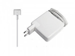 Зарядное устройство для ноутбуков Apple 85W разъем MagSafe 2, 20V 4.25A