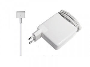 Зарядное устройство для ноутбуков Apple 85W разъем MagSafe 2, 20V 4.25A - фото 1 - id-p82681320